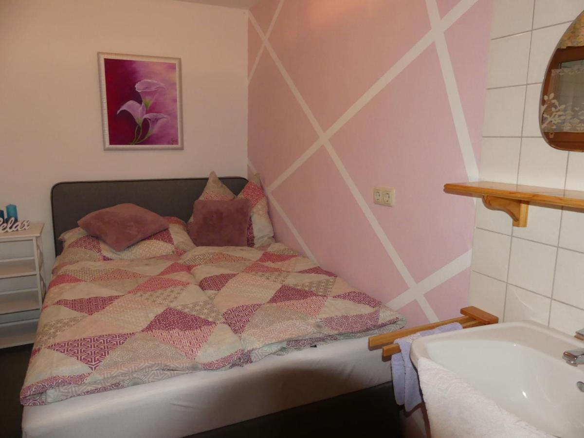 Apartment Eusch - Slb340 By Interhome Viehhofen Zewnętrze zdjęcie