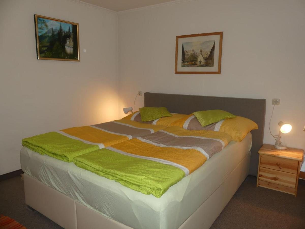 Apartment Eusch - Slb340 By Interhome Viehhofen Zewnętrze zdjęcie