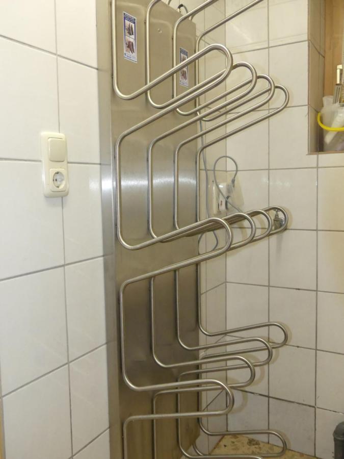 Apartment Eusch - Slb340 By Interhome Viehhofen Zewnętrze zdjęcie